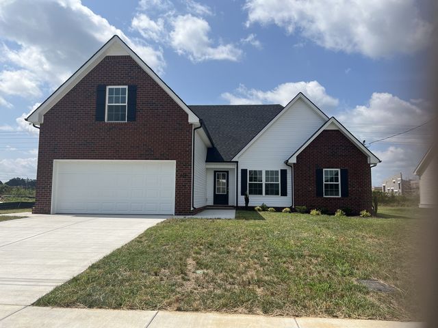 212 Meadowbrook Dr #49, Shelbyville, TN 37160