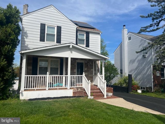2944 Manns Ave, Baltimore, MD 21234