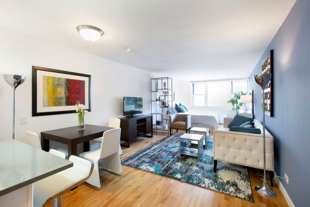 355 S  End Ave #10H, New York, NY 10280