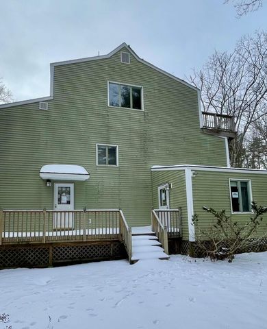 37 Stonewall Road, Harpswell, ME 04079