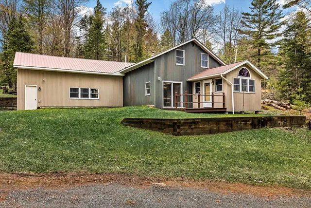 1292 Cedar River Rd, Indian Lake, NY 12842