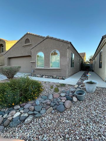 2011 W  Mountain Pointe Dr, Tucson, AZ 85746