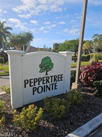 5479 Peppertree Dr #13, Fort Myers, FL 33908