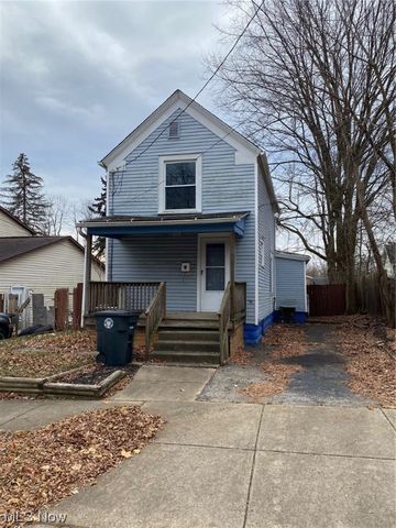 608 Florida Ave, Akron, OH 44314