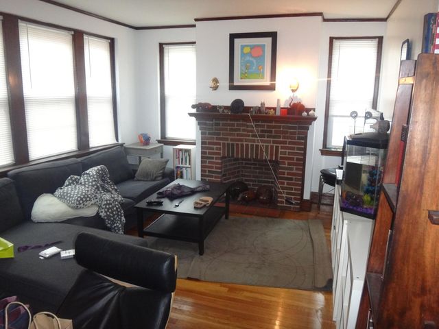 119 College Ave #48A, Somerville, MA 02144