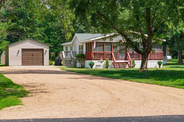 532 Feather Trail, Nekoosa, WI 54457