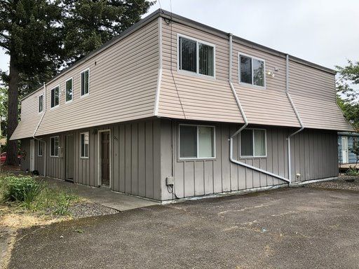 2530-2536 NW Coolidge Way #CF-2532, Corvallis, OR 97330