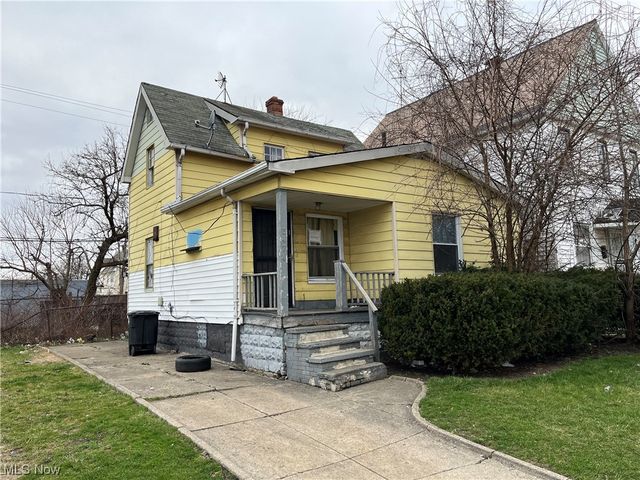 3474 E  145th St, Cleveland, OH 44120