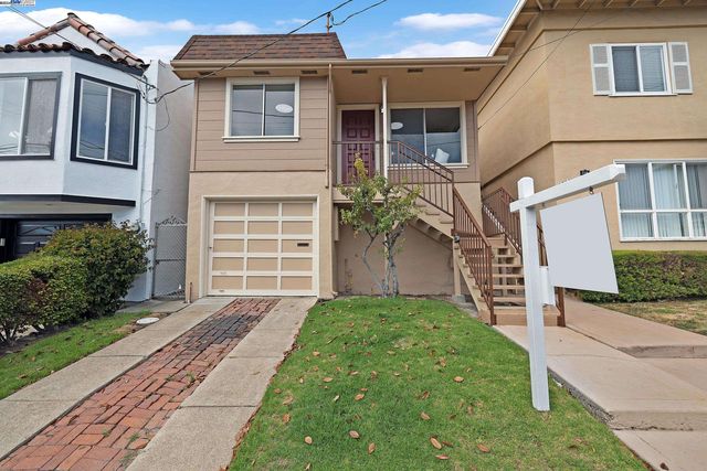 470 Noor Ave South San Francisco Ca 94080 South San Francisco, CA Homes For Sale & Real Estate