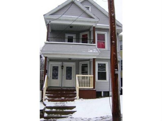 301 Division St, Schenectady, NY 12304