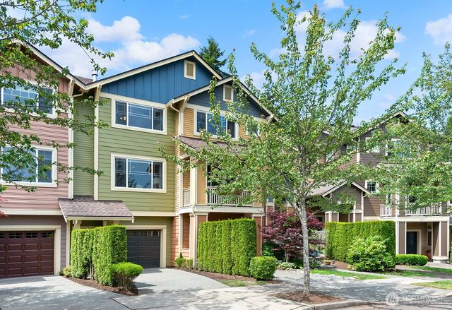 9127 Merritt Avenue SE, Snoqualmie, WA 98065