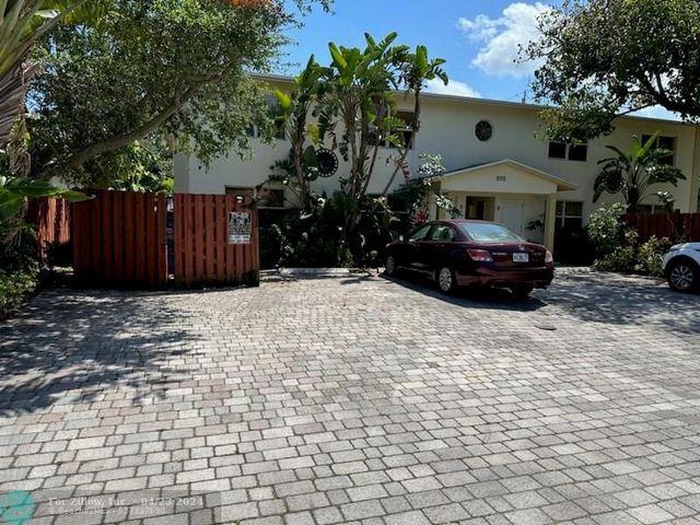 Address Not Disclosed, Fort Lauderdale, FL 33304