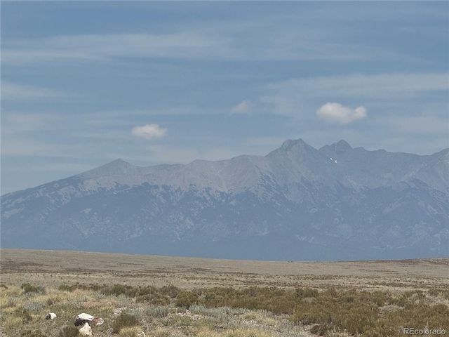 000 19th Street North, Blanca, CO 81123