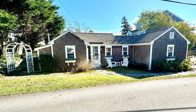 241 Old Wharf UNIT 162, Dennis Port, MA 02639