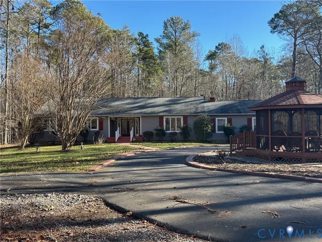 525 Wild Life Trl, Richmond, VA 23238