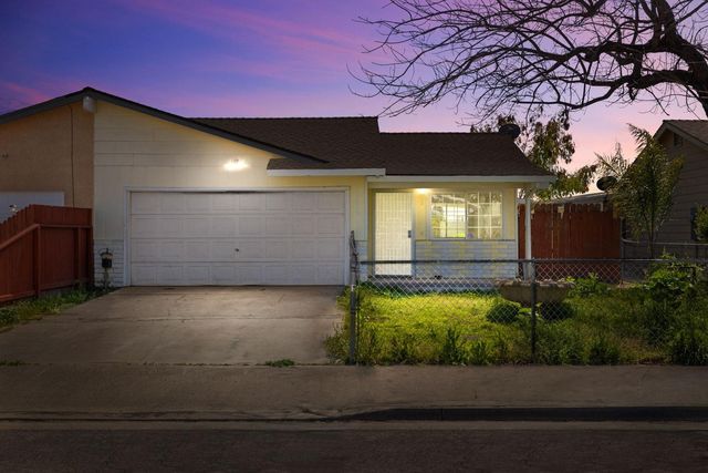 2640 San Ignacio Ave, Modesto, CA 95354