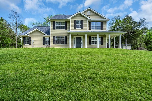 116 Chenault Ford Rd, Fayetteville, TN 37334