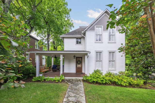 706 Mississippi Ave, Chattanooga, TN 37405