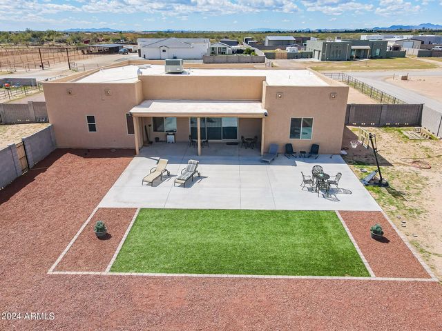 30015 N  209th Ave, Wittmann, AZ 85361