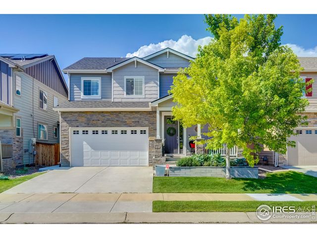 2220 Friar Tuck Ct, Fort Collins, CO 80524