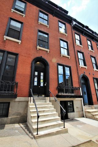 1017 Saint Paul St #1F, Baltimore, MD 21202