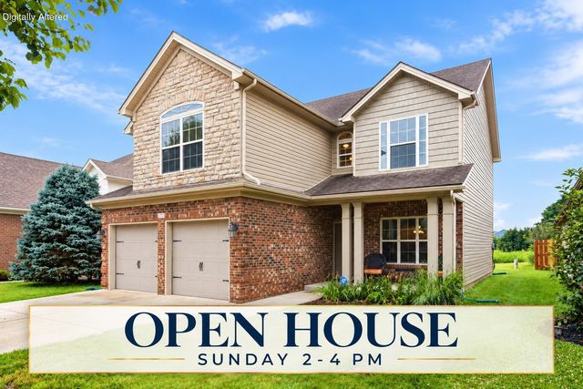 2316 Walcot Way, Lexington, KY 40511