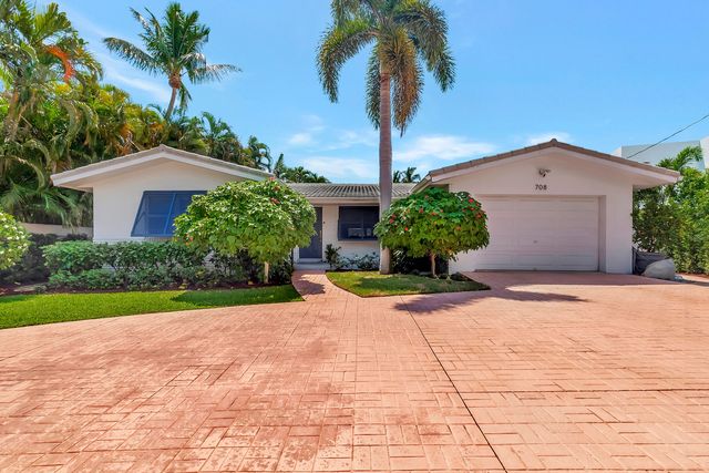 708 SE 9th Street, Delray Beach, FL 33483