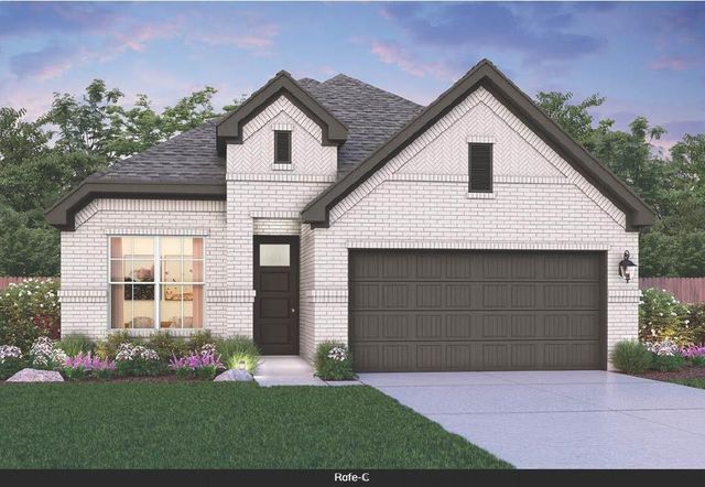 804 Laguna Green Ln, Katy, TX 77493