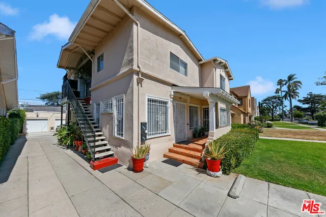 2531 6th Ave, Los Angeles, CA 90018