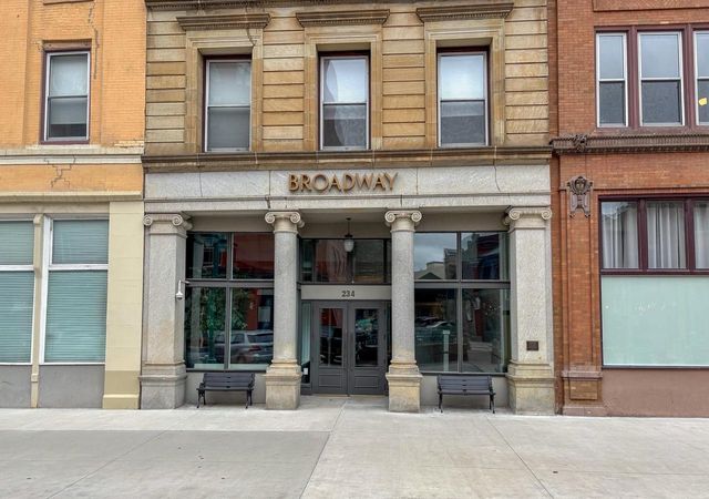 234 North Broadway #311, Milwaukee, WI 53202