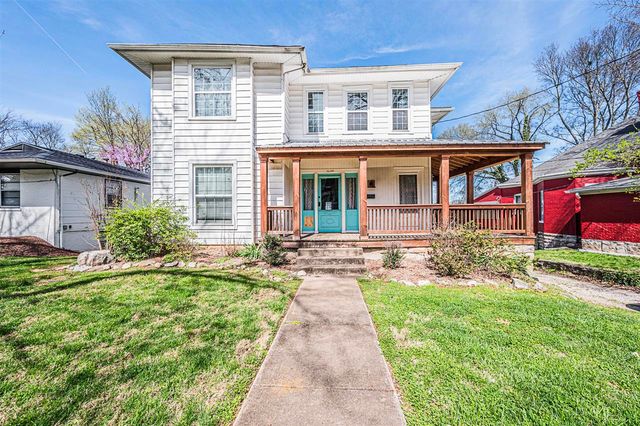 1337 Chestnut St, Bowling Green, KY 42101