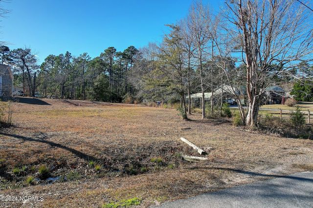 31 Sioux Road LOT 31, Southport, NC 28461