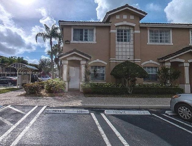 5791 NW 116th Ave #101, Doral, FL 33178