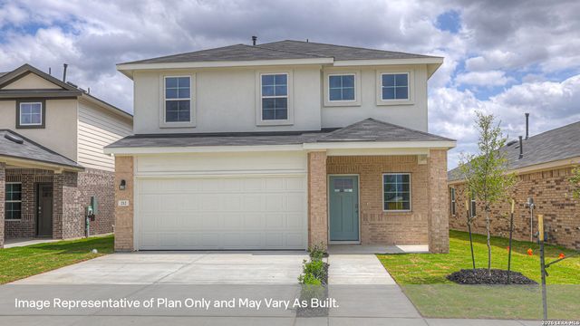225 RAYMONDVILLE PATH, San Marcos, TX 78666