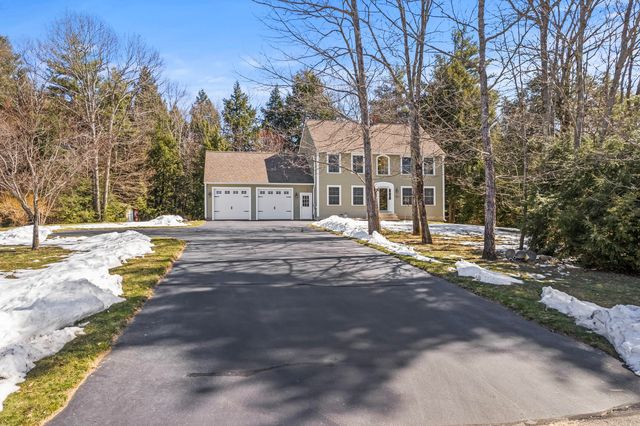 66 Deerfield Road, North Berwick, ME 03906