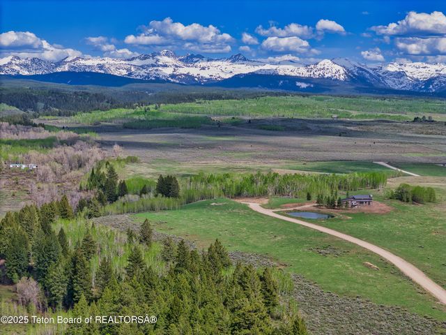 9654 Buck Town Blvd, Tetonia, ID 83452