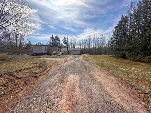 2602 E  State Highway 105, Superior, WI 54880