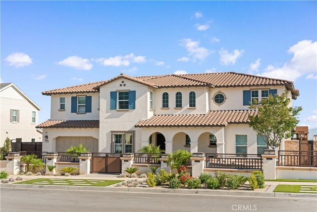 13325 Silver Sky Rd, Rancho Cucamonga, CA 91739
