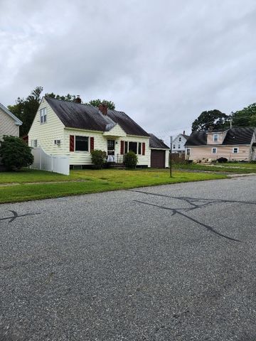 81 King St, Nashua, NH 03060