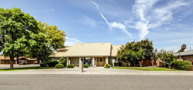 1320 S  Shelly Dr, Deming, NM 88030