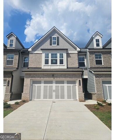 112 E  Rope Mille Rd #4, Holly Springs, GA 30115
