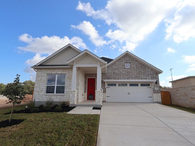 160 Champ Ave, Buda, TX 78610
