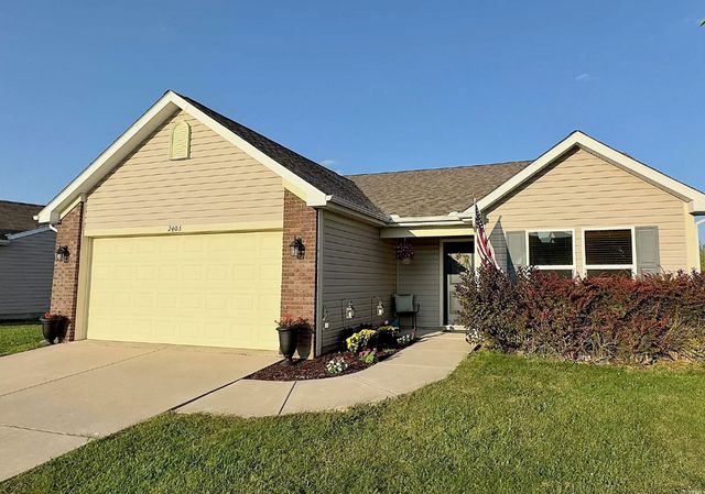 2403 Cushing Dr, West Lafayette, IN 47906