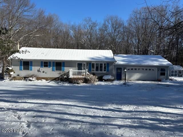 115 Thiel Dr, Dingmans Ferry, PA 18328