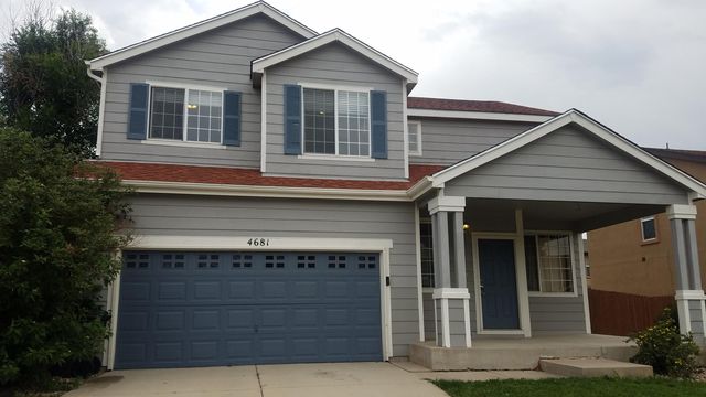 4681 Tetman Ln, Colorado Springs, CO 80916