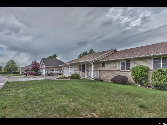 10207 N  Cottonwood Dr, Cedar Hills, UT 84062
