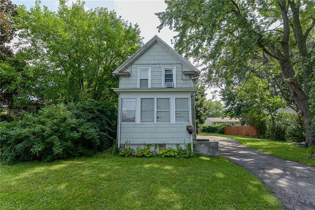 140 Taft Ave, Rochester, NY 14609