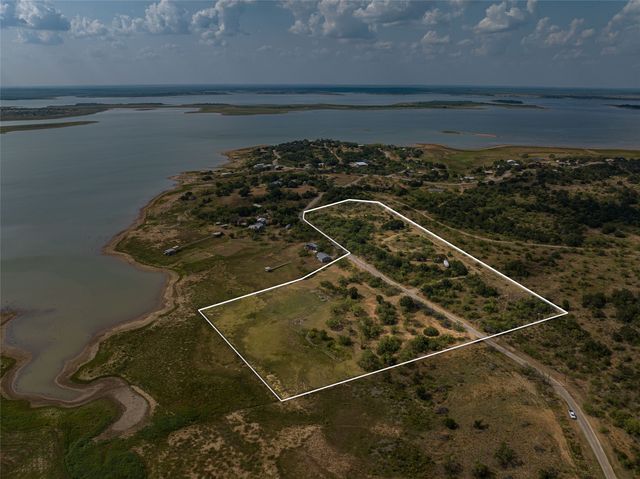 N/a County Rd #209, Breckenridge, TX 76424