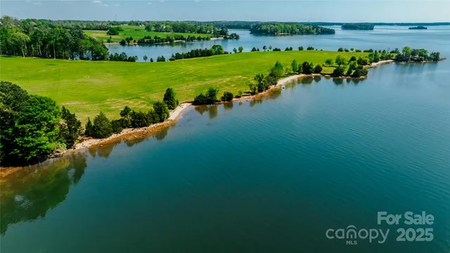 Frees Creek Rd, Jenkinsville, SC 29065