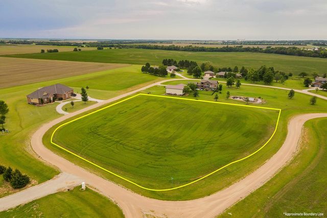 2.1 / Acre #ON, Conway Springs, KS 67031
